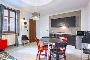 Matirè House - Modern Apartment